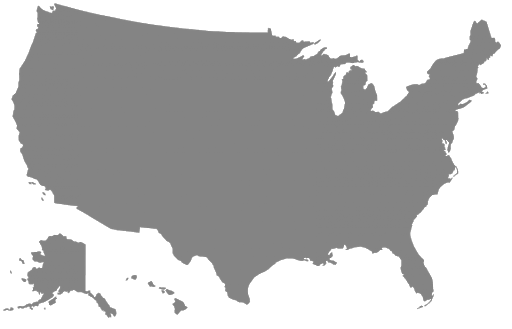 全美地图