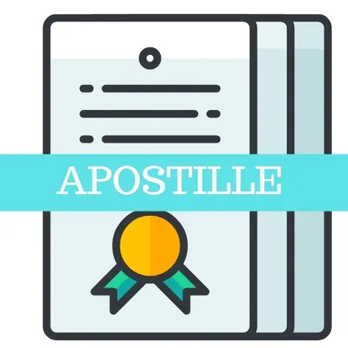 apostille